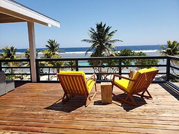 Curacion Beach Resort