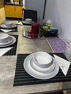 Stunning 4bedrooms Flat