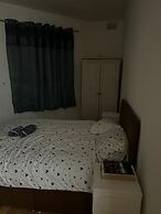 Stunning 4bedrooms Flat