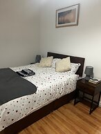 Stunning 4bedrooms Flat