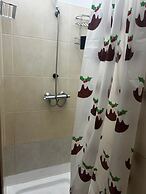 Stunning 4bedrooms Flat