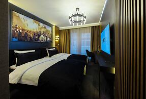 Florya Grand Hotel