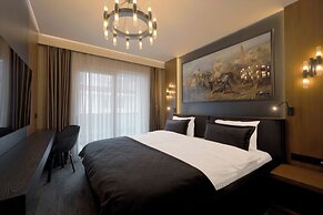 Florya Grand Hotel
