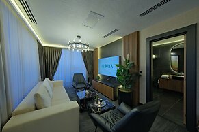 Florya Grand Hotel