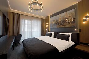 Florya Grand Hotel