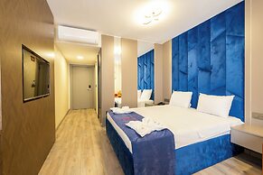 The Port Guzelyali Hotel