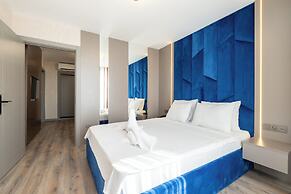 The Port Guzelyali Hotel