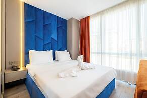 The Port Guzelyali Hotel
