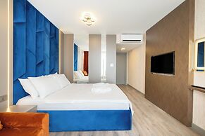 The Port Guzelyali Hotel