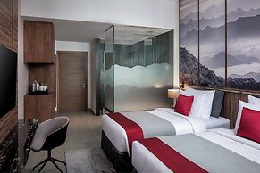 Grand Millennium Business Bay