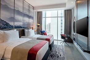 Grand Millennium Business Bay
