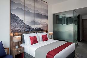 Grand Millennium Business Bay