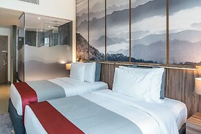 Grand Millennium Business Bay