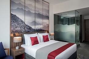 Grand Millennium Business Bay