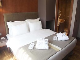 The Way Hotel