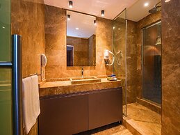 The Way Hotel