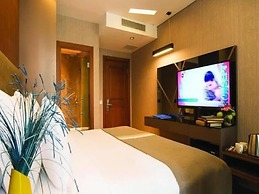 The Way Hotel