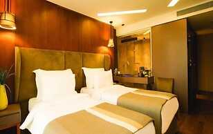 The Way Hotel