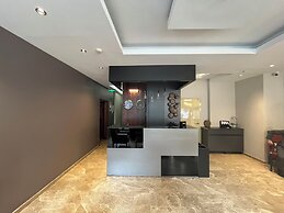 The Way Hotel