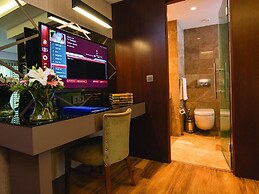 The Way Hotel
