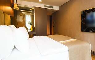 The Way Hotel