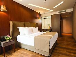 The Way Hotel