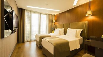 The Way Hotel