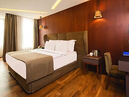 The Way Hotel
