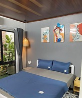 oc homestay CAT BA