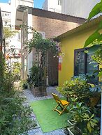 oc homestay CAT BA