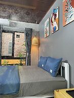 oc homestay CAT BA