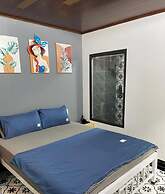 oc homestay CAT BA