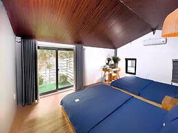 oc homestay CAT BA