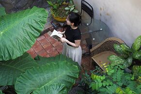 oc homestay CAT BA