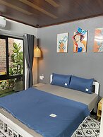 oc homestay CAT BA