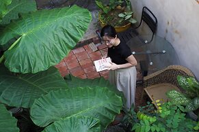 oc homestay CAT BA