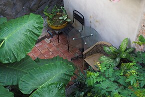 oc homestay CAT BA