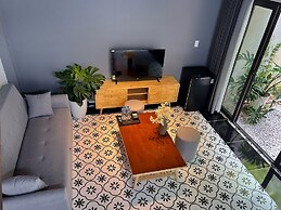 oc homestay CAT BA