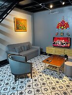 oc homestay CAT BA