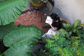 oc homestay CAT BA