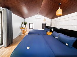 oc homestay CAT BA