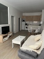 Paraíso Suites by gaiarooms