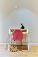 Apartamentos Delia by gaiarooms