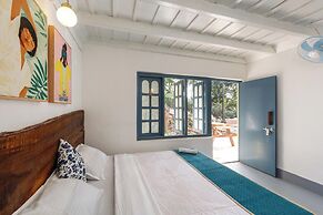 Last Villa