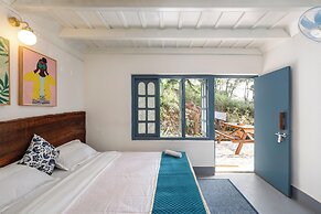 Last Villa
