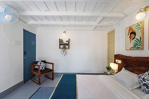 Last Villa