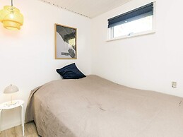 4 Star Holiday Home in Vordingborg