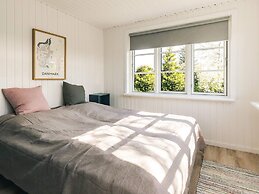 4 Star Holiday Home in Vordingborg
