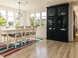 4 Star Holiday Home in Vordingborg