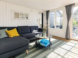 4 Star Holiday Home in Vordingborg